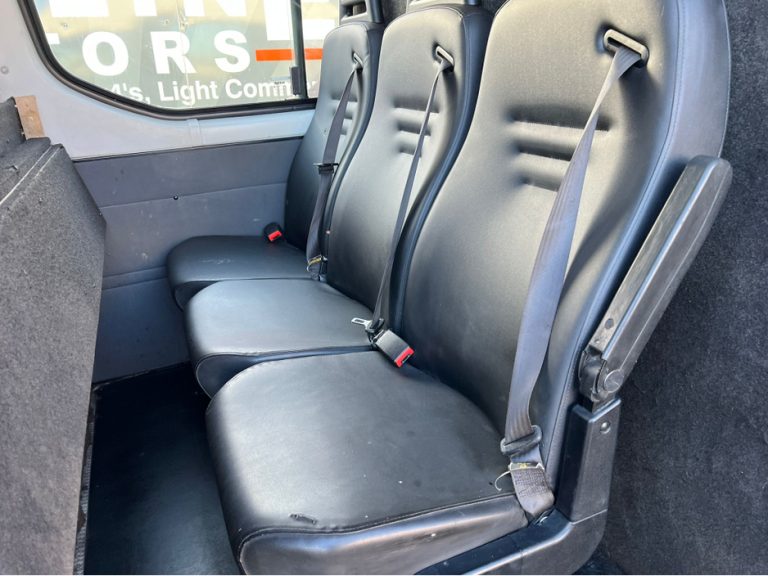 photo4 of a used Iveco Daily Automatic for sale Dublin 161999