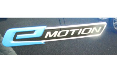 2026 KGM KORANDO E-MOTION