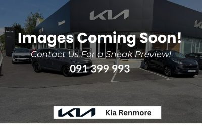 2025 Kia EV3