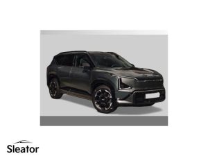 photo of a used Kia EV5 for sale Westmeath by Sleator