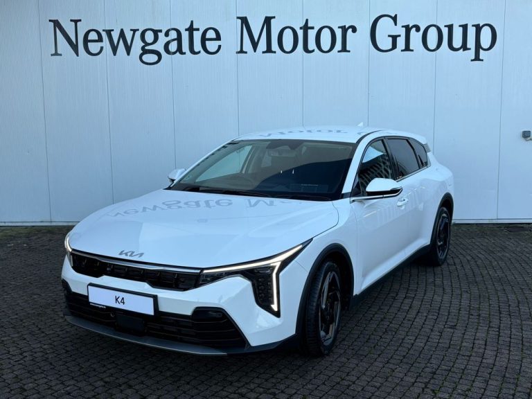 photo of a used Kia K4 for sale Meath  by Newgate Motor Group