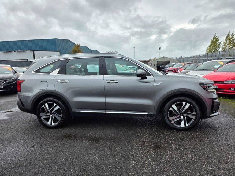 photo4 of a used Kia Sorento Automatic for sale Dublin 193999