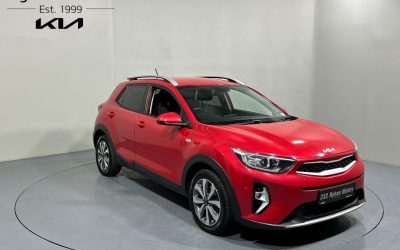 2023 Kia Stonic