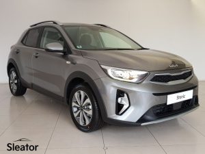 photo of a used Kia Stonic for sale Westmeath by Sleator
