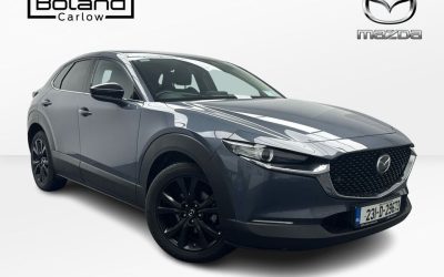 2023 Mazda CX-30