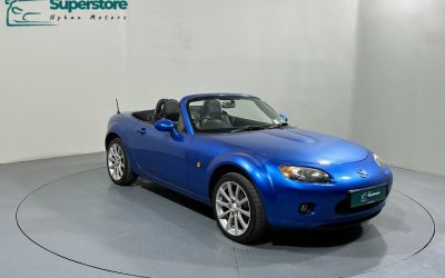 2006 Mazda MX-5