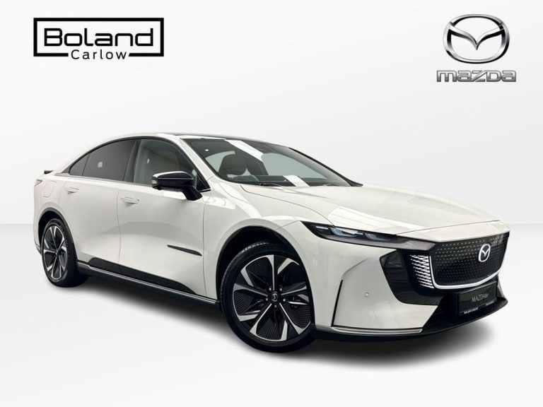 photo of a used Mazda Mazda6 for sale Carlow  by Boland Carlow