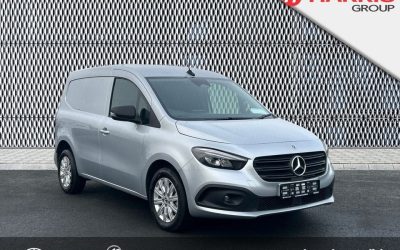 2024 Mercedes-Benz Citan