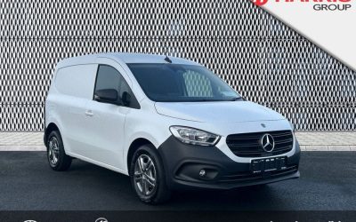 2025 Mercedes-Benz Citan