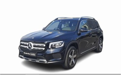2023 Mercedes-Benz GLB Class