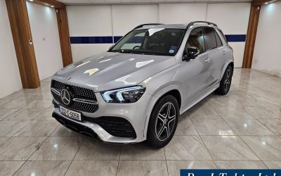 2023 Mercedes-Benz GLE Class