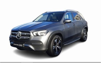 2023 Mercedes-Benz GLE Class