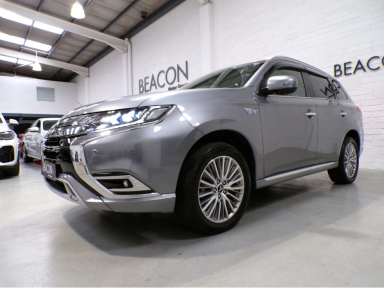 photo3 of a used Mitsubishi Outlander Automatic for sale Dublin Odometer 72420