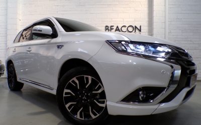 2019 Mitsubishi Outlander