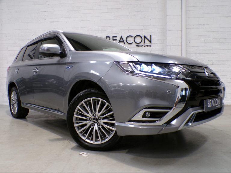 photo1 of a used Mitsubishi Outlander Automatic for sale Dublin Odometer 72420