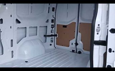 2025 Nissan Interstar