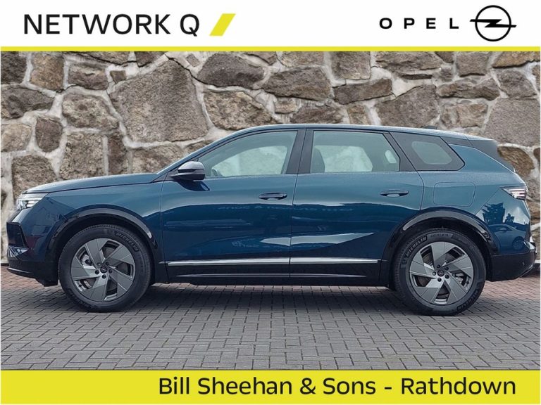 photo3 of a used Opel Grandland Automatic for sale Dublin 60