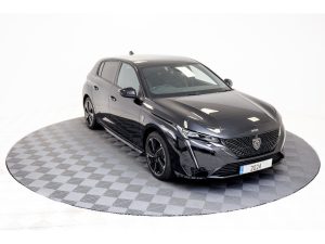 photo of a used Peugeot 308 for sale Sligo by Kevin Egan Cars