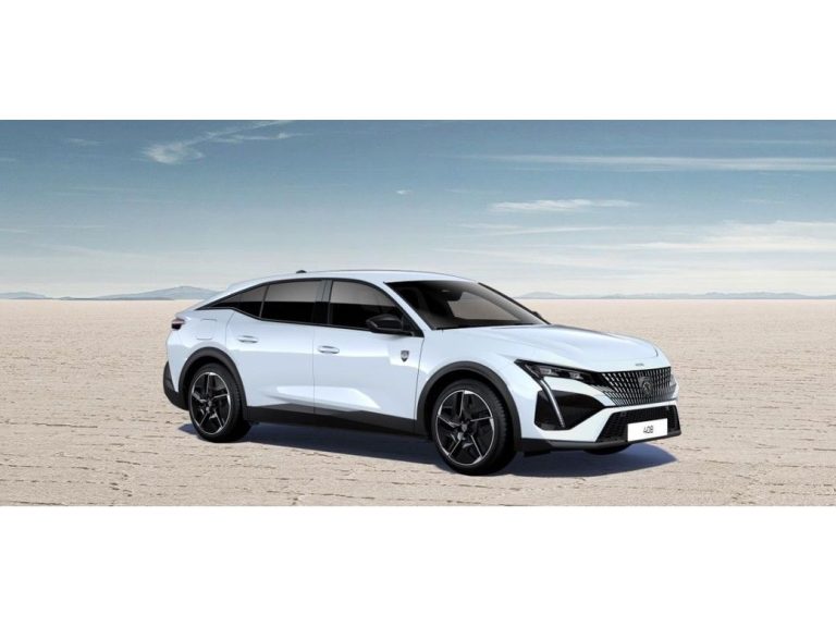 photo of a used Peugeot 408 for sale Carlow  by Boland Carlow