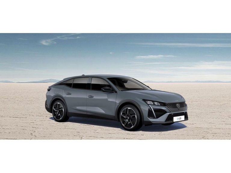 photo of a used Peugeot 408 for sale Carlow  by Boland Carlow