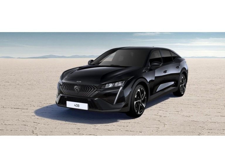 photo of a used Peugeot 408 for sale Carlow  by Boland Carlow