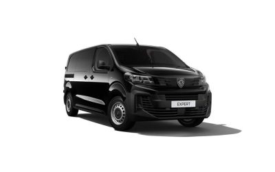 2026 Peugeot Expert