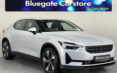 2023 Polestar 2