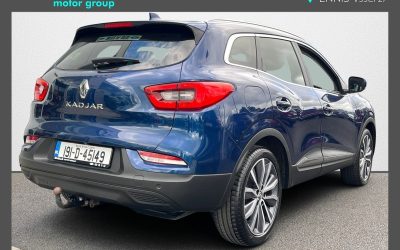 2019 Renault Kadjar