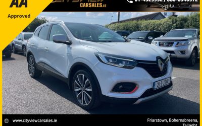 2021 Renault Kadjar