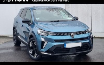 2025 Renault Symbioz