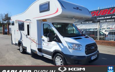 2016 Roller Team Zefiro