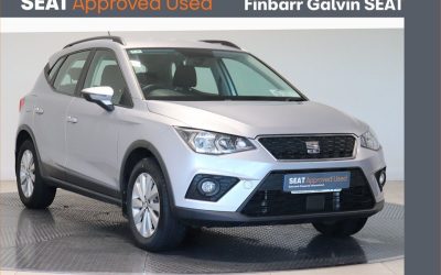 2021 SEAT Arona