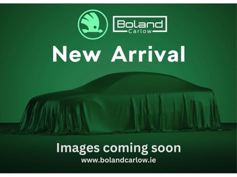 photo of a used Skoda Fabia for sale Carlow  by Boland Carlow