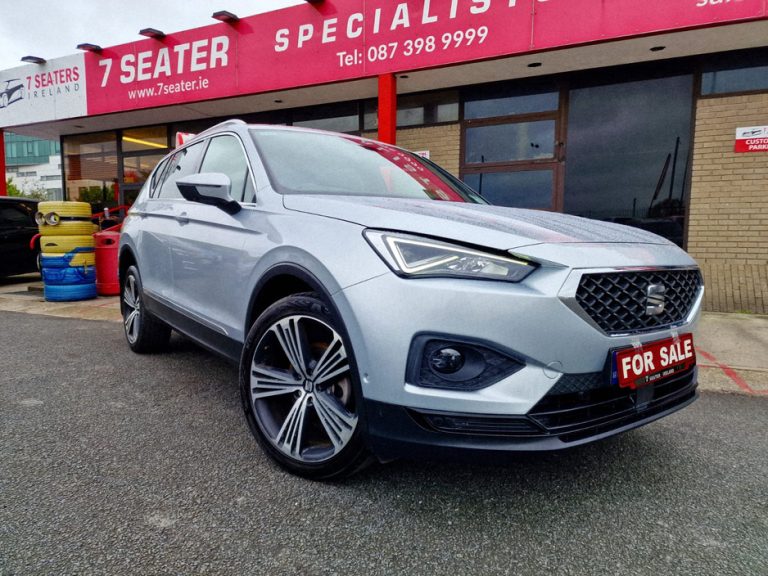 photo1 of a used Skoda Kodiaq Automatic for sale Dublin 32000