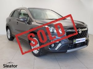 photo of a used Suzuki SX4 S-Cross for sale Westmeath by Sleator