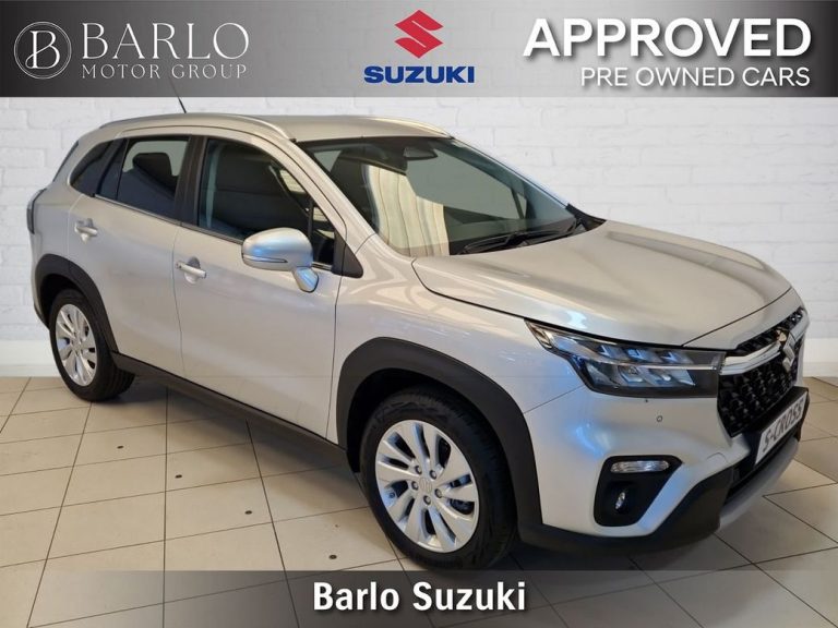 photo of a used Suzuki Sc for sale Kilkenny  by Barlo Nissan
