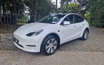 2023 Tesla Y