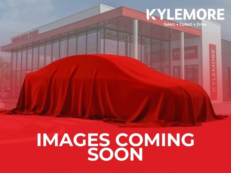 photo of a used Toyota Aqua for sale Dublin  by Kylemore Cars