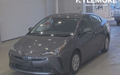 2022 Toyota Prius