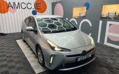 2022 Toyota Prius