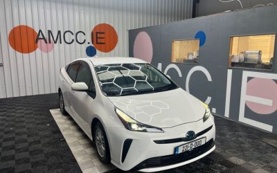 2022 Toyota Prius