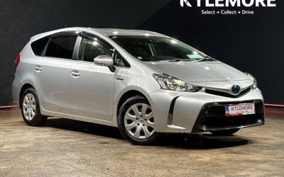 2019 Toyota Prius