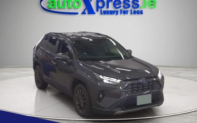 2023 Toyota Rav4