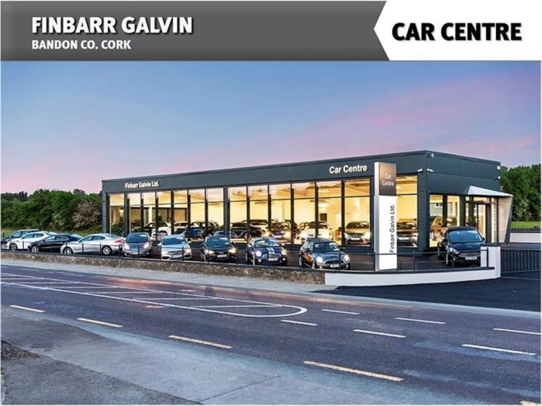 photo of a used Volkswagen Caddy for sale Cork  by Finbarr Galvin