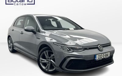 2023 Volkswagen Golf