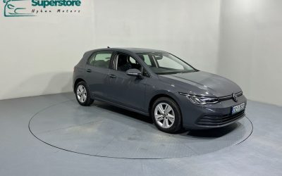2023 Volkswagen Golf