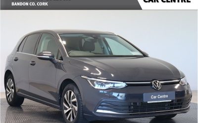 2022 Volkswagen Golf