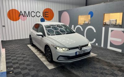 2024 Volkswagen Golf