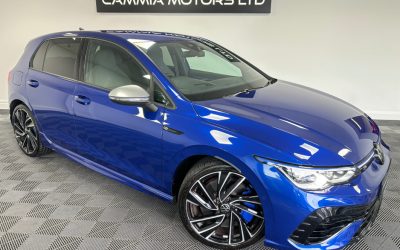 2023 Volkswagen Golf