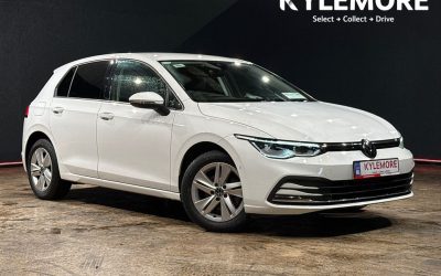 2021 Volkswagen Golf